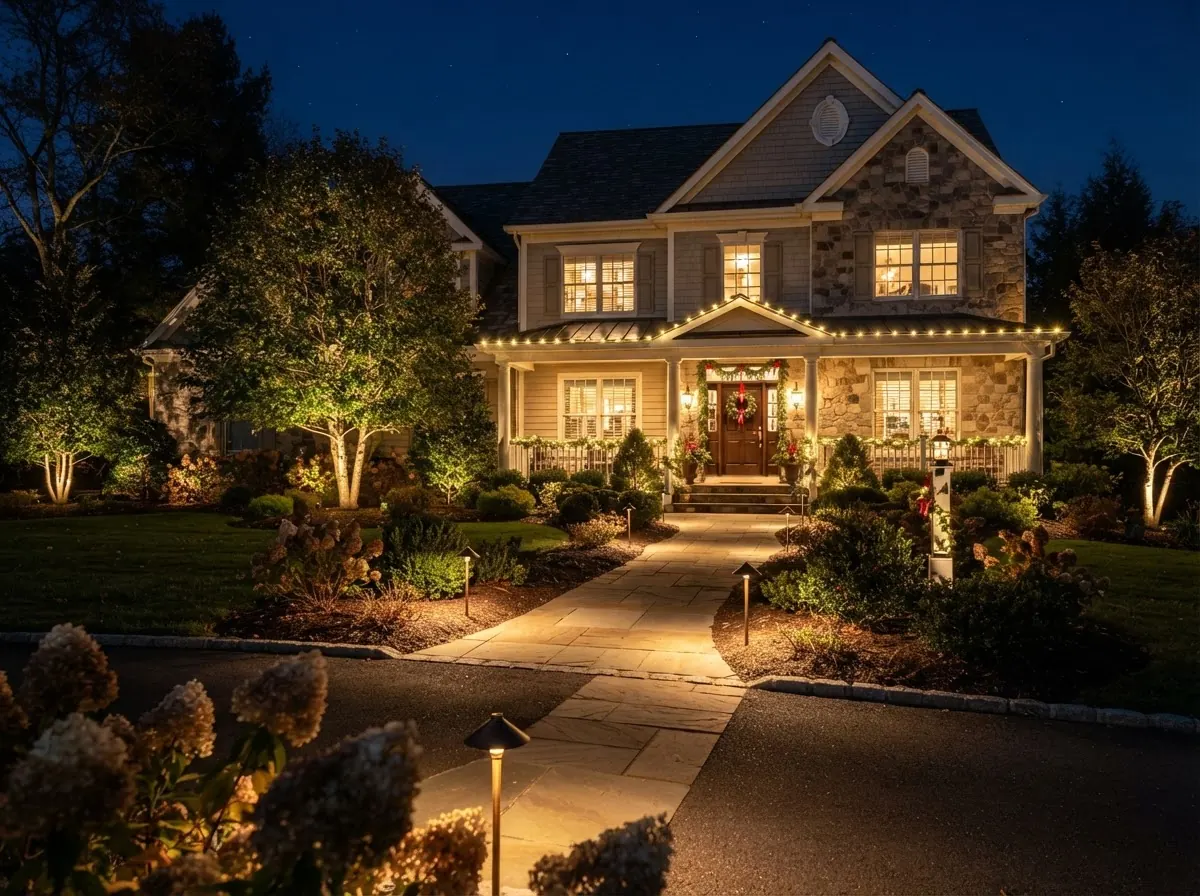 Pathway Lighting